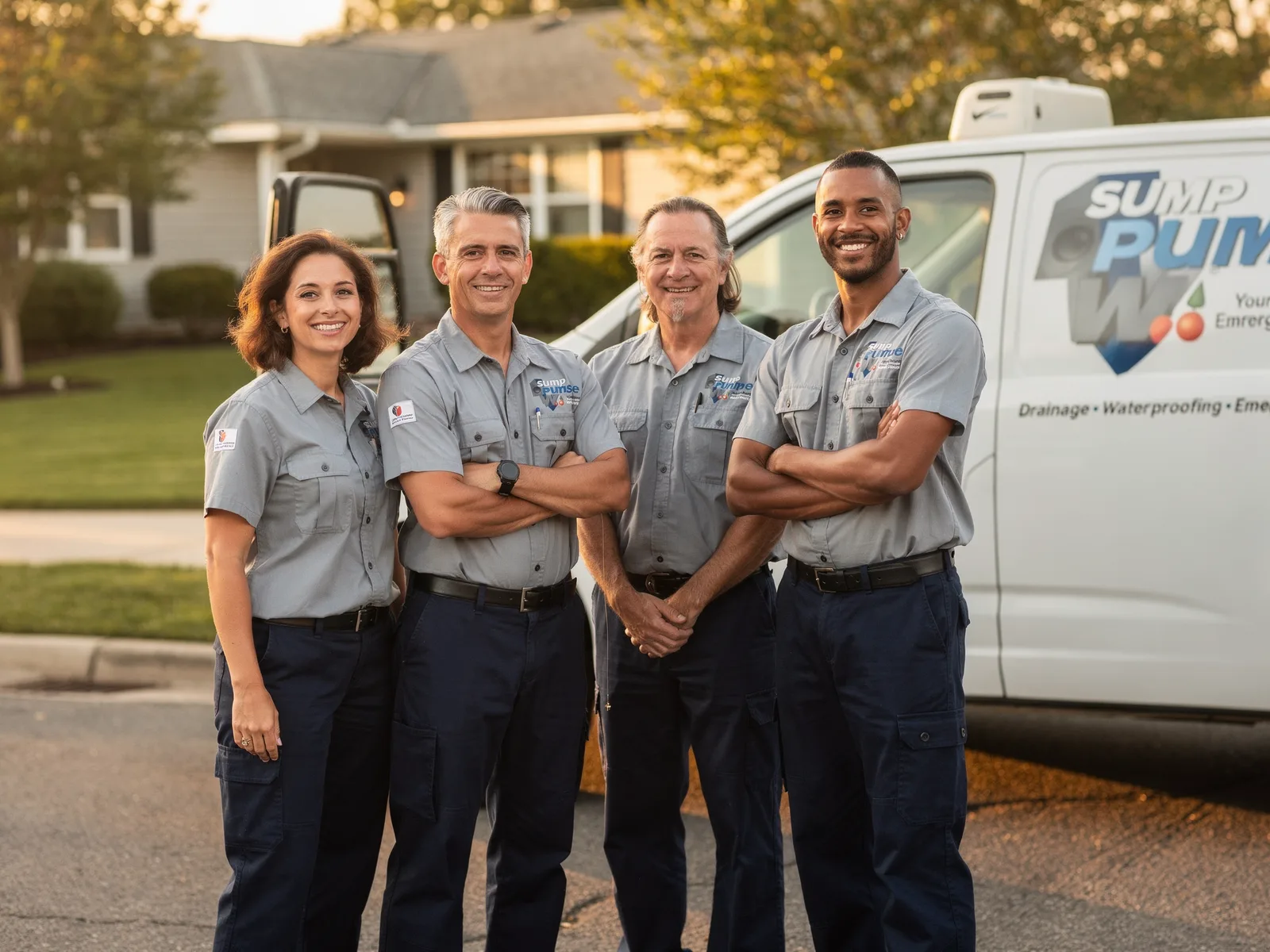 Water Heater Repair company in Westfield, NY